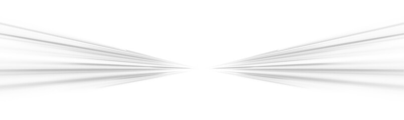 Wall Mural - png white rays vector abstract background. futuristic technological style. png abstract background w