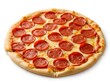© Jismullah - A Delicious Pepperoni Pizza Ready to Eat