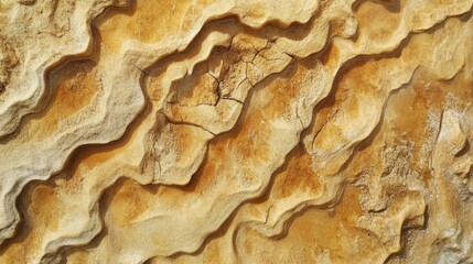 Wall Mural - stunning earth texture patterns: a captivating natural design