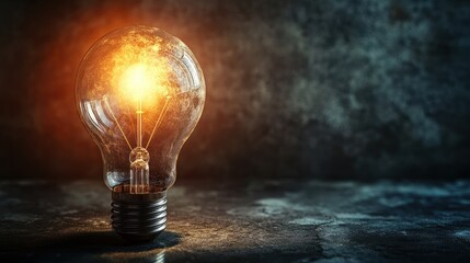 Poster - business innovation by adopting a hybrid work model to attract top talent and increase productivity,
