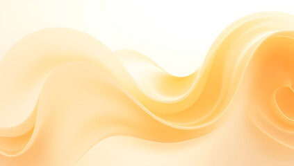 Poster - Vibrant orange hues on crisp white backgrounds combine with innovative and playful design ideas to create unique visual effects._00002_