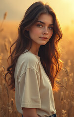 Poster - The clipping path is a service that isolates an image from its background using digital tools in graphic design software._00001_