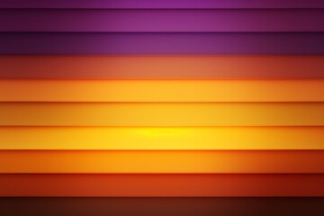Poster - Design a seamless gradient background transitioning from light to dark shades of a single color