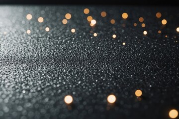 Wall Mural - Metal stainless steel texture  background with reflection light