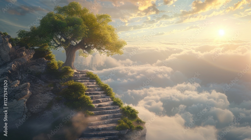 Self-Actualization: The realization of personal potential and ...
