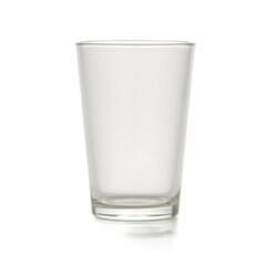 Poster - Three Elegant Glasses with a Transparent Background Perfect for Creative Design Projects and Presentations