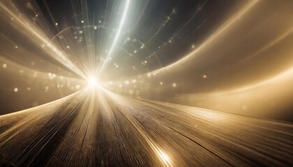 Poster - Stunning Abstract Light Background : A Vibrant and Ethereal Design Featuring Soft Blurs, Gentle Waves, and a Harmonious Blend of Colors Perfect for Digital Art, Websites, and Creative
