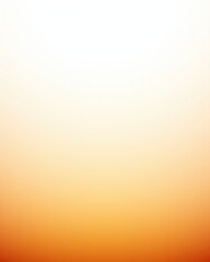 A cheerful abstract gradient background. transitioning from sunny yellow to light orange. symbolizing joy and positivity. perfect for children's content and upbeat media