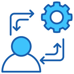 Poster - Approach Icon