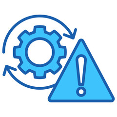 Poster - Problem Icon