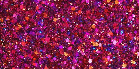 vivid shiny glamour glitter background pattern