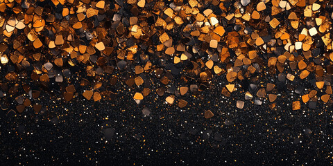 vivid shiny glamour glitter background pattern