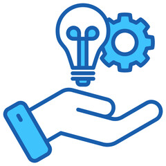 Poster - Solution Icon