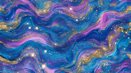 vivid shiny glamour glitter background pattern
