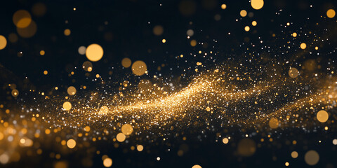 vivid shiny glamour glitter background pattern