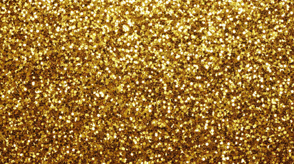 vivid shiny glamour gold glitter background pattern