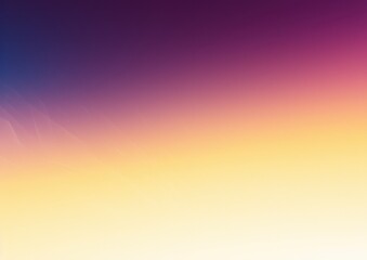 A dynamic abstract gradient background. transitioning from bright yellow to deep blue. symbolizing energy and stability. ideal for corporate and business content