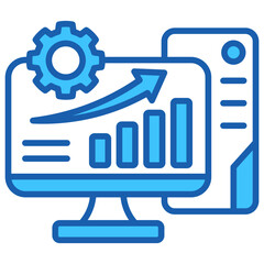 Poster - Reporting Icon