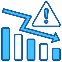 Poster - Crisis Icon