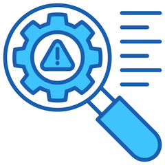 Poster - Detection Icon