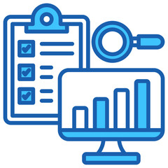 Poster - Evaluation Icon