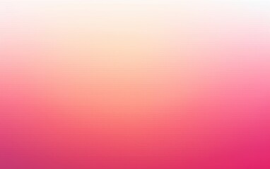 Wall Mural - A lively abstract gradient background with vivid oranges and pinks. featuring bold color blends. highlighting excitement and creativity. ideal for artistic and promotional projects