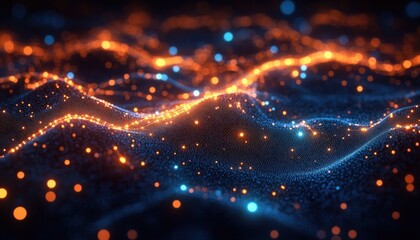 Aufkleber - Digital Asset Network for Token Economy in Blockchain Ecosystem
