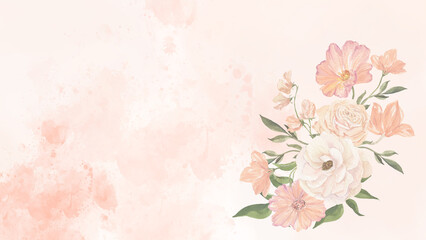  Captivating Shades of Pink Flowers An Abstract Exploration of Mesmerizing and Attractive Backgrounds That Ignite Creativity and Imagination