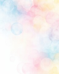 a playful abstract gradient background. featuring bright primary colors and dynamic shapes. evoking 