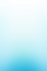 Wall Mural - A soothing abstract gradient background. blending light blue and mint green hues. evoking calm and tranquility. ideal for relaxation and wellness apps