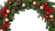 © Amina Graphics IT - Christmas  with decorations