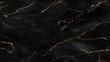 © Easy World - Abstract Black marble patterned gold texture background.  abstract natural marble black and gold for design.