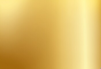 Aufkleber - Gold gradient background