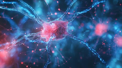 Poster - Advanced Analytics in AI for Driving Healthcare Research and Innovation in Neural Networks