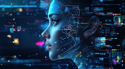 Poster - Cutting Edge AI Innovations in Healthcare Integration for Improved Medical Solutions and Patient Care