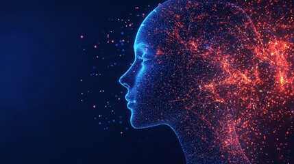 Poster - Healthcare Professionals Utilizing AI for Predictive Analysis in Modern Medical Practices