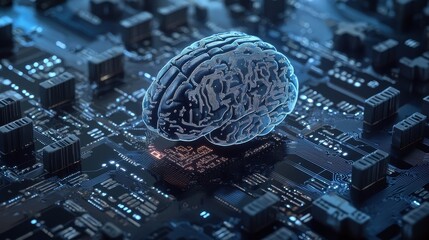 Poster - Innovative Healthcare System Enhanced by AI and Machine Learning Technology for Future Medical Solutions