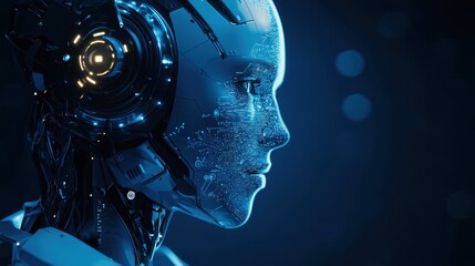 Poster - Integration of AI Technology into Innovative Healthcare Solutions for Improved Patient Outcomes