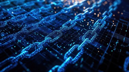 Poster - integration of cybersecurity measures into healthcare systems for enhanced data protection and patie