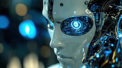 Poster - Advanced Health Technology Innovations Leveraging AI for Future Medical Solutions and Enhancements
