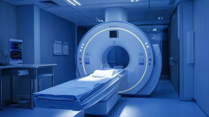 Poster - Cutting Edge AI Technology in Medical Imaging for Increasing Diagnostic Accuracy in Healthcare Facilities