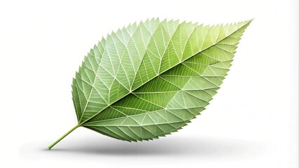 Abstract Origami Paper Leaf Imagery: Vibrant Foliage and Organic Patterns for Artistic Stock Photography For Poster Design Background Designs