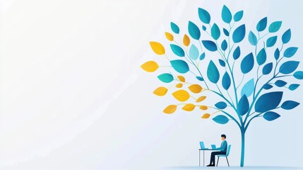 Poster - Business Analysts Utilizing Big Data Tools Within Neural Networks for Enhanced Insights