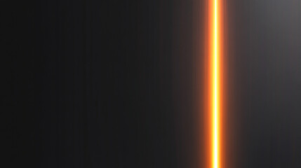 Poster - A sleek modern background with a dark theme, featuring abstract shapes and smooth textures, ideal for various designs.

