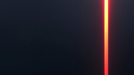Poster - A sleek modern background with a dark theme, featuring abstract shapes and smooth textures, ideal for various designs.

