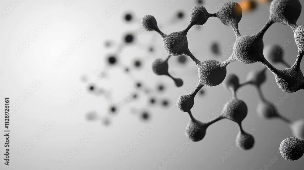 Advanced Polymers Microscope Polymer nanocomposites under a scanning electron microscope, advanced ...