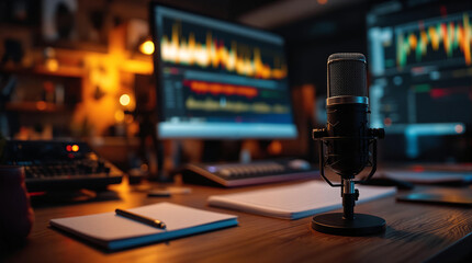 Aufkleber - Professional audio editing software