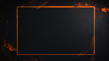 Poster - A modern desktop background with sleek black design elements, clean lines, and subtle gradients for a sophisticated look.

