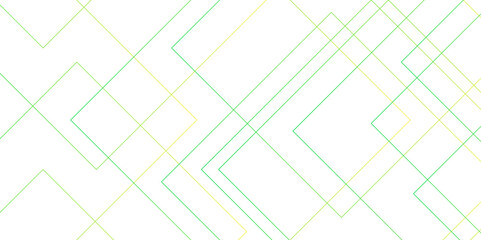 Poster - Abstract white blue and white vector blueprint background. Futuristic architecture concept with digital geometric connection blue lines. Vibrant futuristic digital connection technology