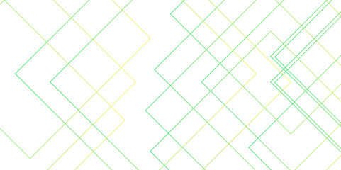 Poster - Abstract white blue and white vector blueprint background. Futuristic architecture concept with digital geometric connection blue lines. Vibrant futuristic digital connection technology